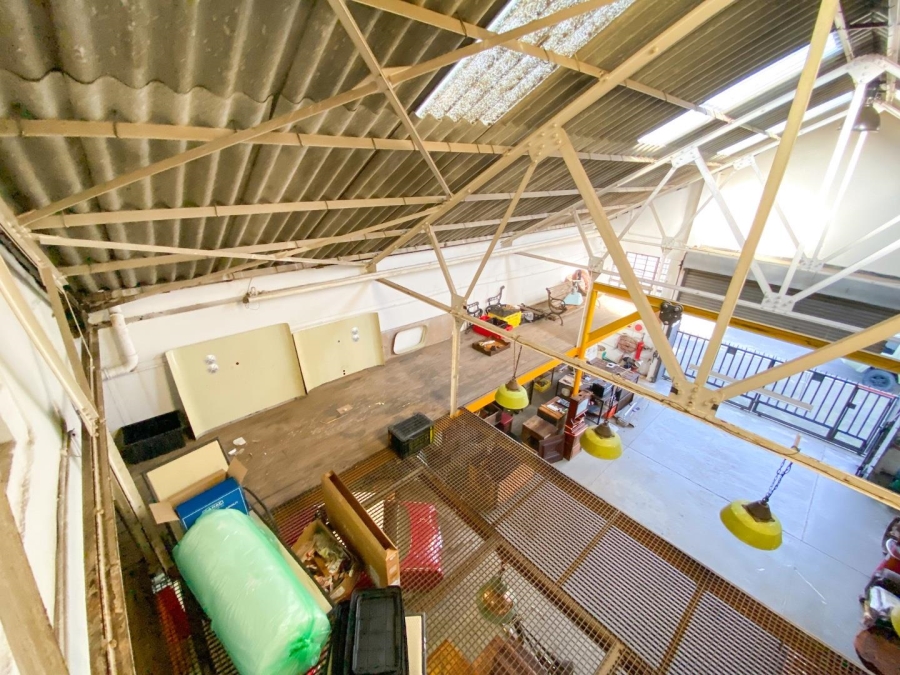Commercial Property for Sale in Woodstock Western Cape